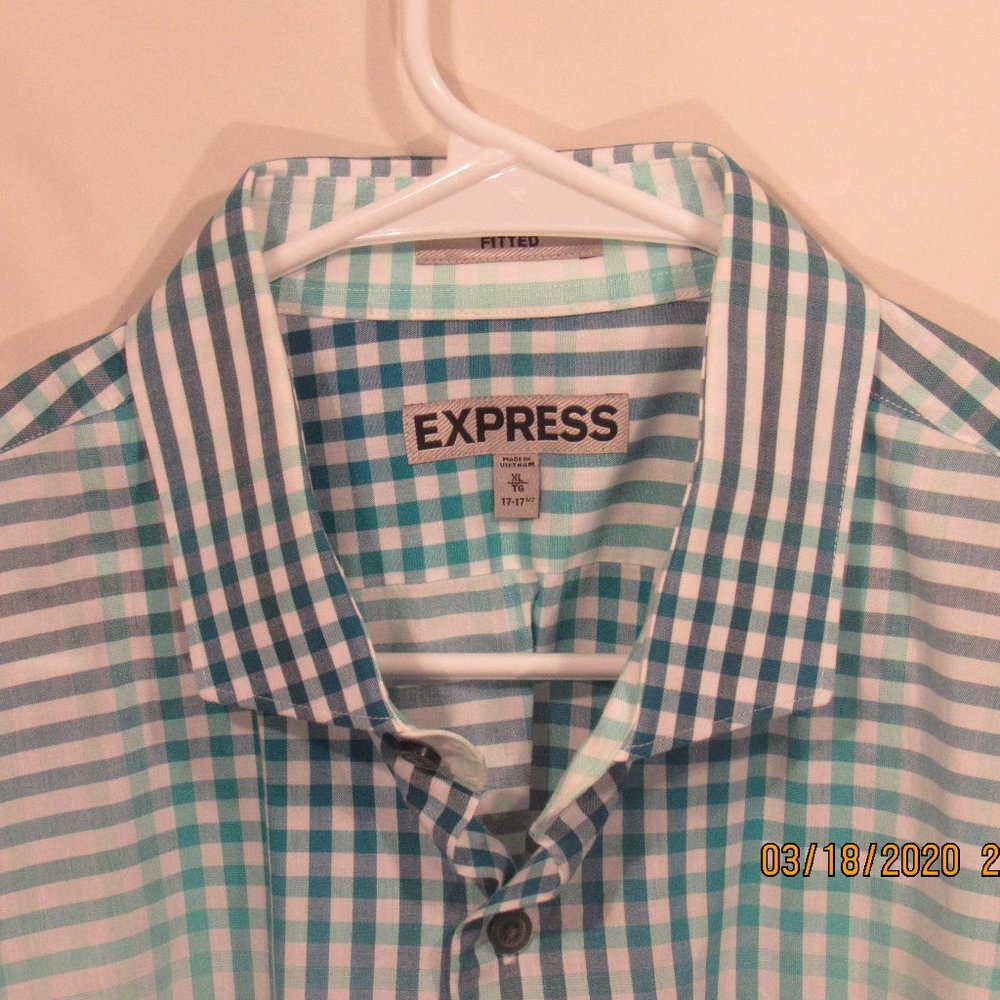 Shirt - Picture 2 of 2